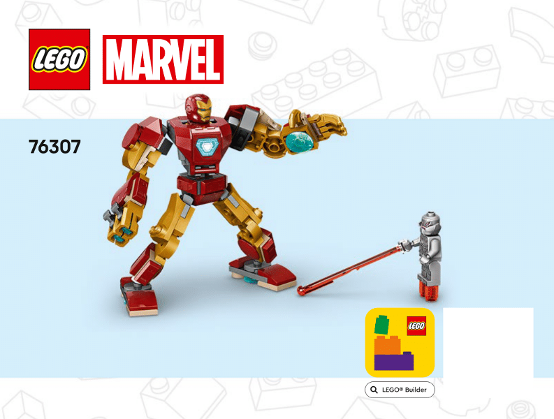 Iron Man Mech vs. Ultron image 2