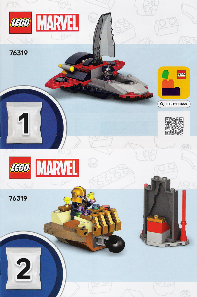 Captain America vs. Thanos image 3