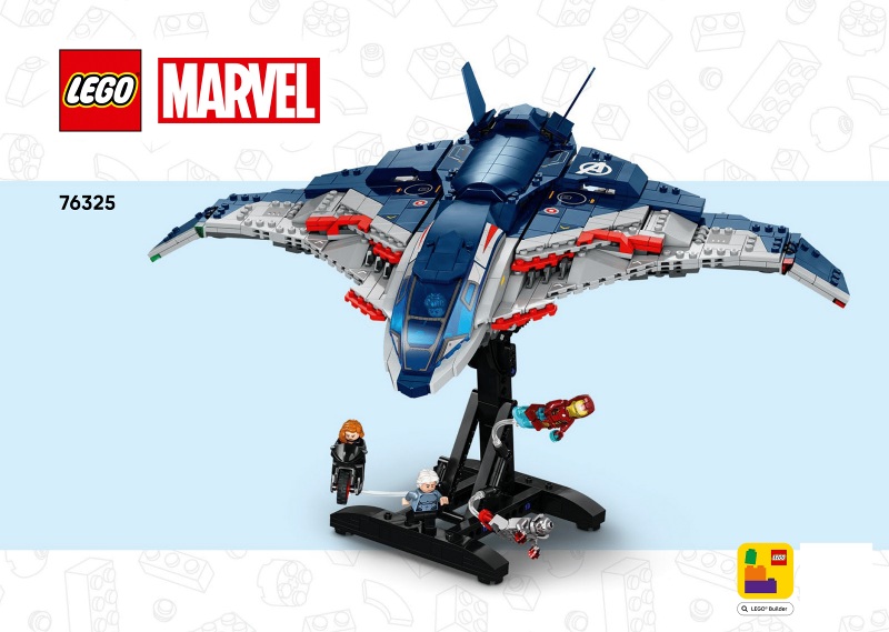 Avengers: Age of Ultron Quinjet image 3