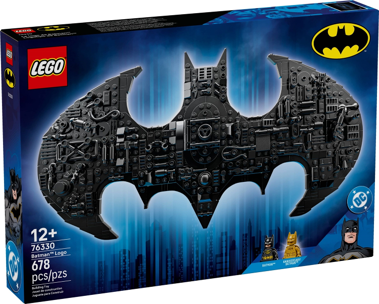 Batman Logo image 3