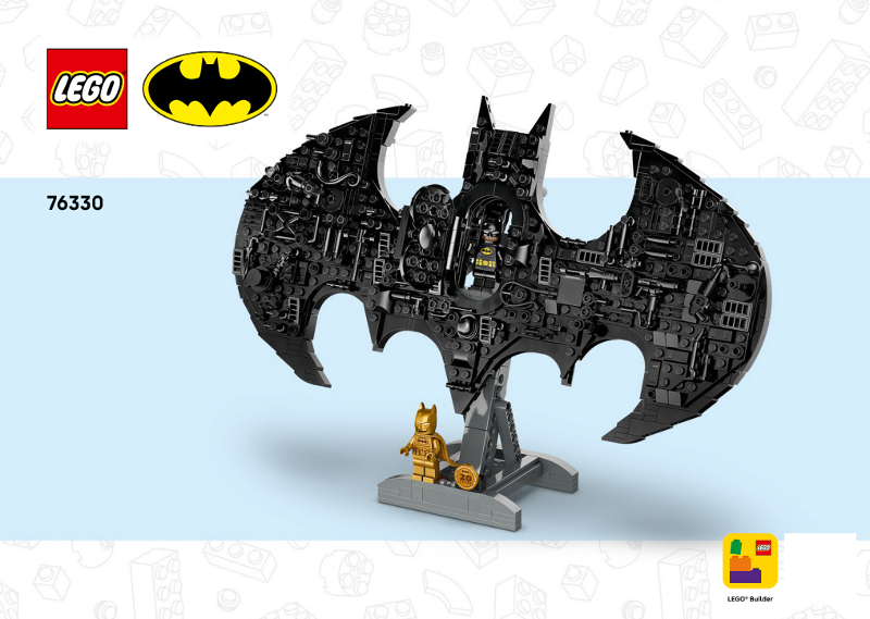 Batman Logo image 2