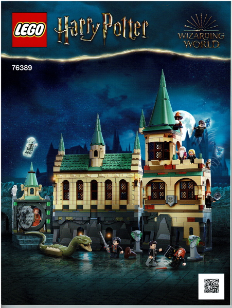Hogwarts Chamber Of Secrets image 3