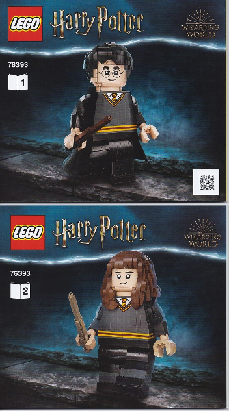 Harry Potter & Hermione Granger image 3