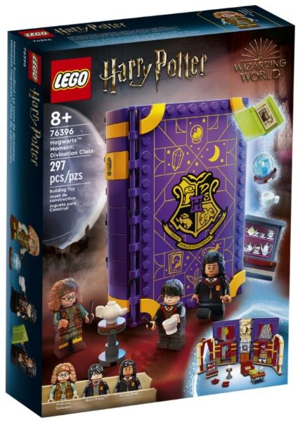 Hogwarts Moment: Divination Class image 3