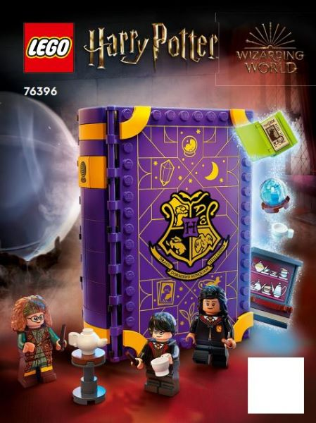 Hogwarts Moment: Divination Class image 2