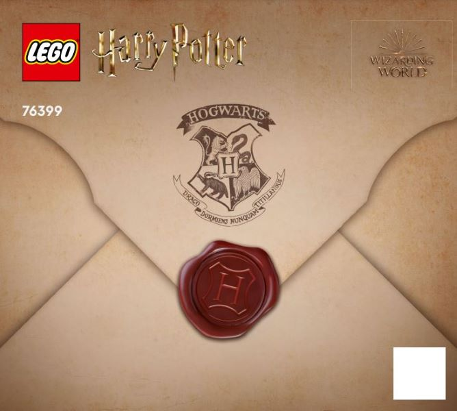 Hogwarts Magical Trunk image 2