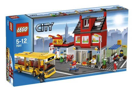 City Corner image 2