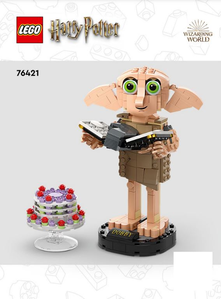 Dobby the House-Elf image 2