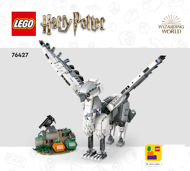 Buckbeak image 2