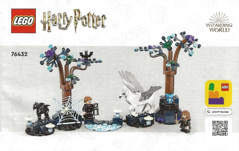 Forbidden Forest: Magical Creatures image 3