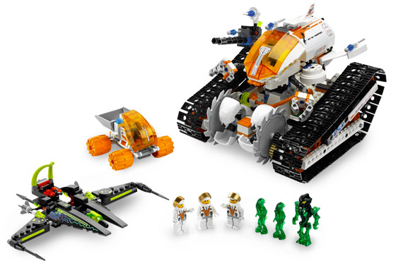 MT-61 Crystal Reaper image 2