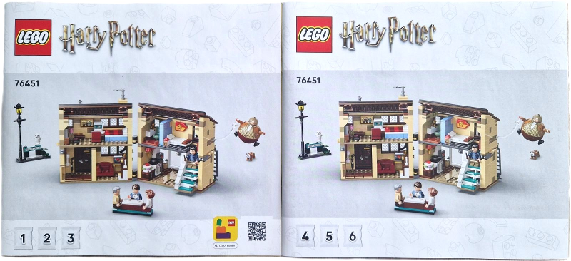 Privet Drive: Aunt Marge's Visit image 3