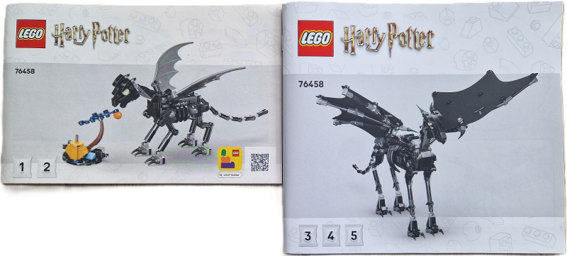 Thestral Family image 3