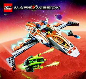 MX-41 Switch Fighter image 3