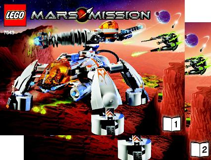 MT-201 Ultra-Drill Walker image 3