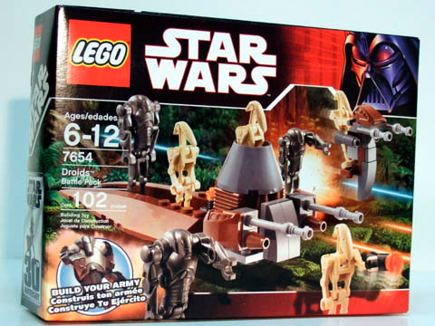 Droids Battle Pack image 2