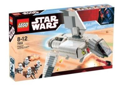 Imperial Landing Craft image 3