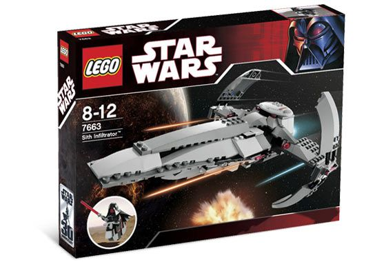 Sith Infiltrator image 2