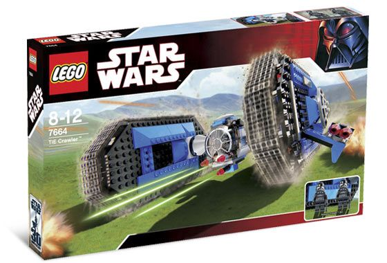 TIE Crawler image 2