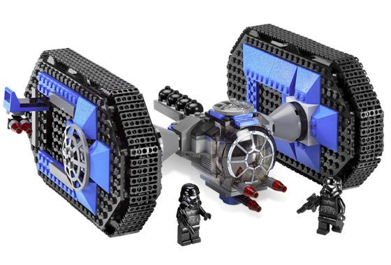 TIE Crawler image 3