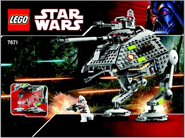 AT-AP Walker image 3