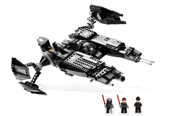 Rogue Shadow image 2