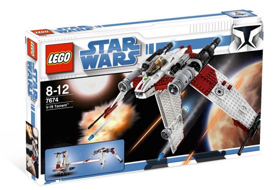 V-19 Torrent image 2