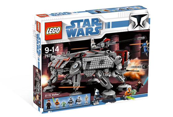 AT-TE Walker image 2