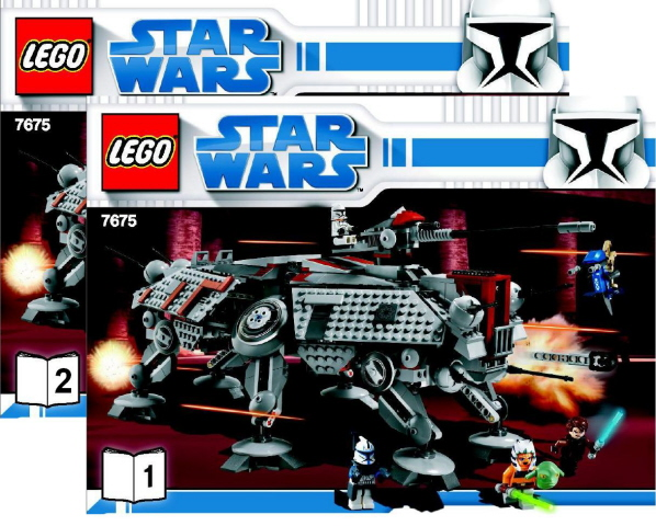 AT-TE Walker