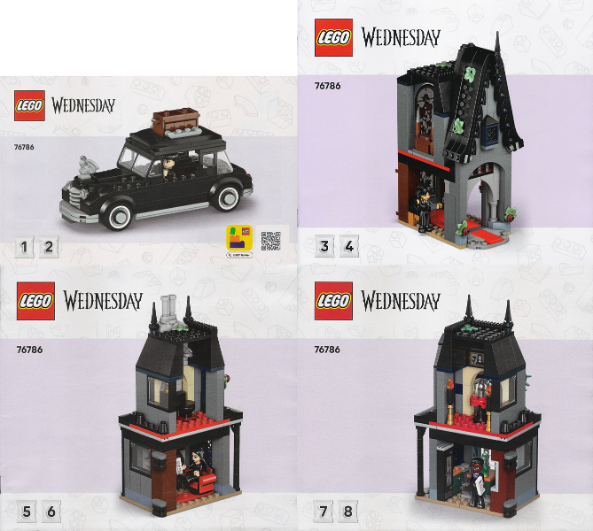Morticia's Cottage image 3