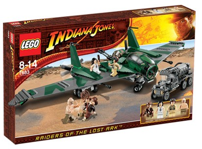 Fight on the Flying Wing image 2
