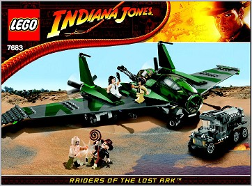 Fight on the Flying Wing image 3