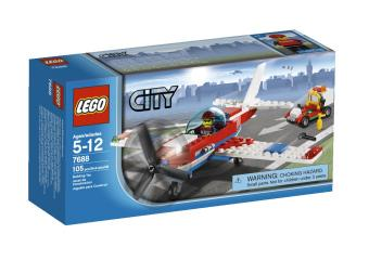 Sports Plane image 2
