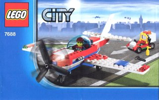 Sports Plane image 3