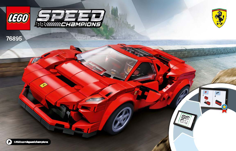 Ferrari F8 Tributo image 2