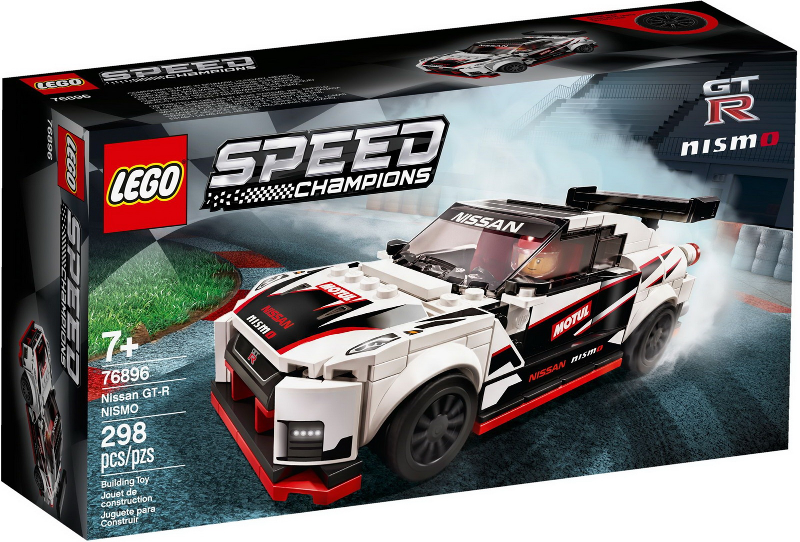 Nissan GT-R NISMO