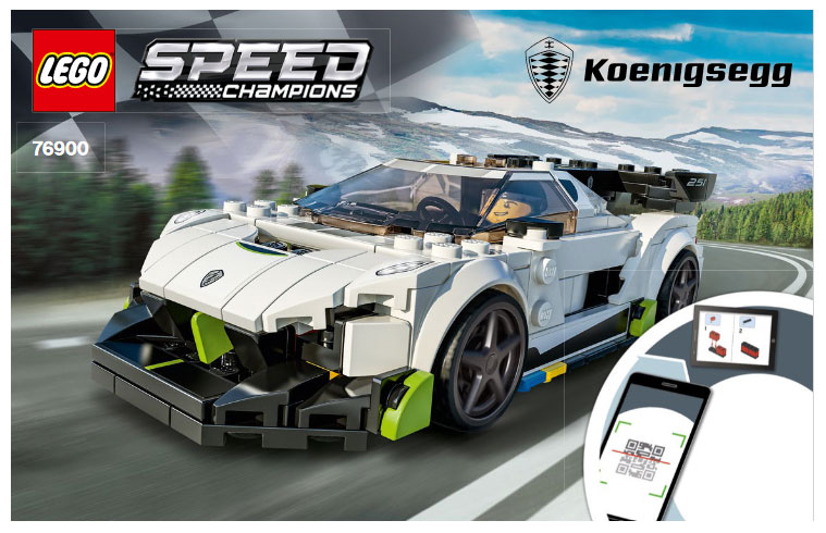 Koenigsegg Jesko image 2