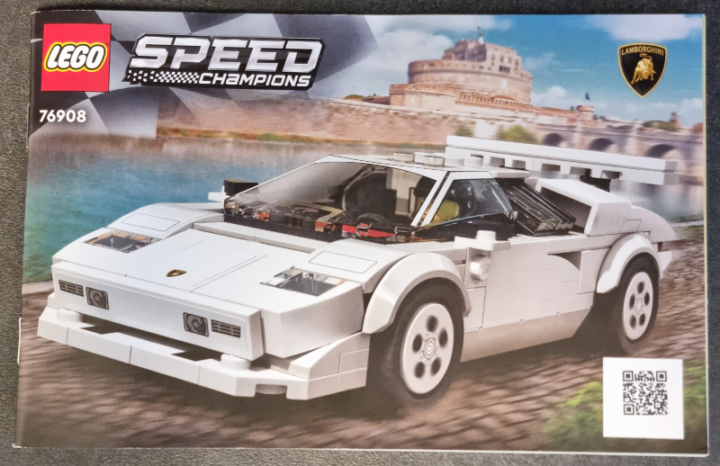 Lamborghini Countach image 2