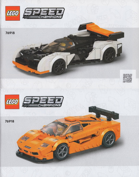 McLaren Solus GT & McLaren F1 LM image 3