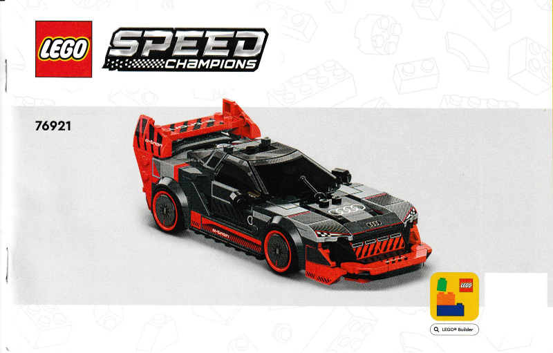 Audi S1 e-tron quattro Race Car image 3