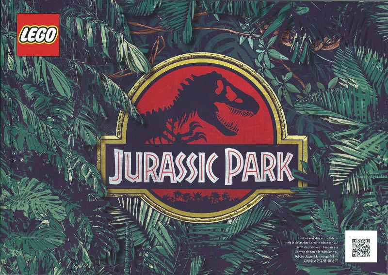 T. rex Breakout