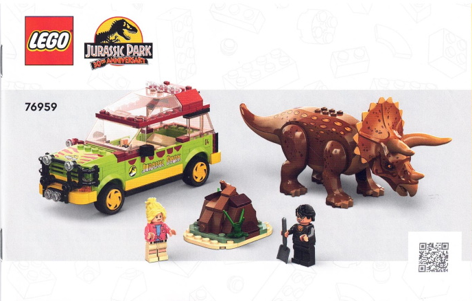Triceratops Research image 3
