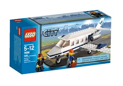 Commuter Jet image 3