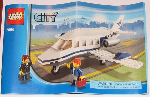 Commuter Jet image 2