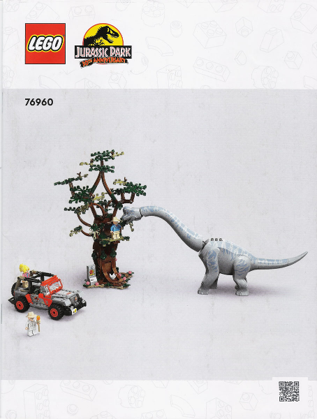 Brachiosaurus Discovery image 3