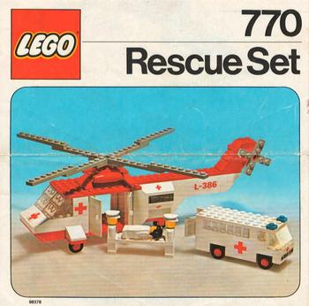 Rescue Set image 2