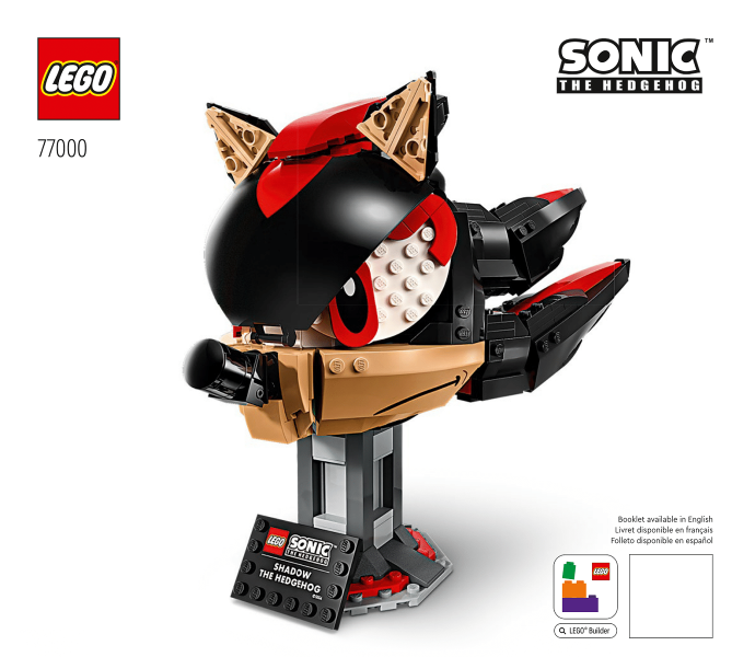 Shadow the Hedgehog