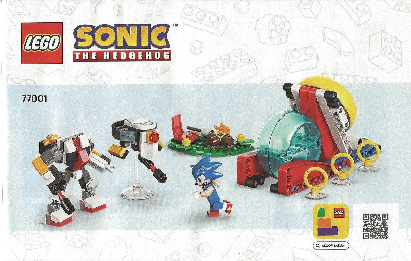 Sonic’s Campfire Clash image 3