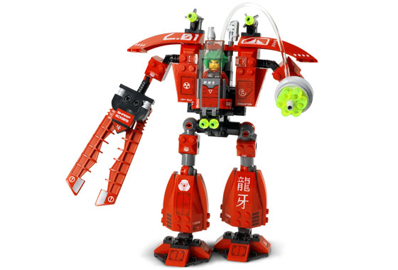 Grand Titan image 2