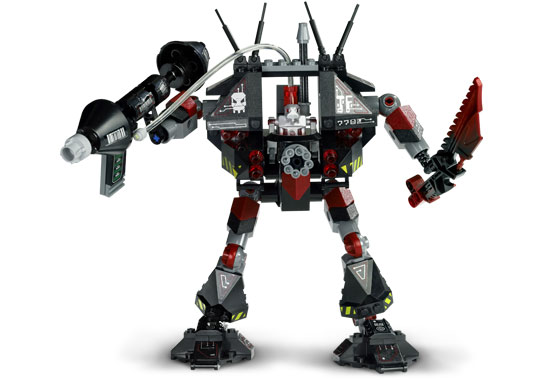 Thunder Fury image 2